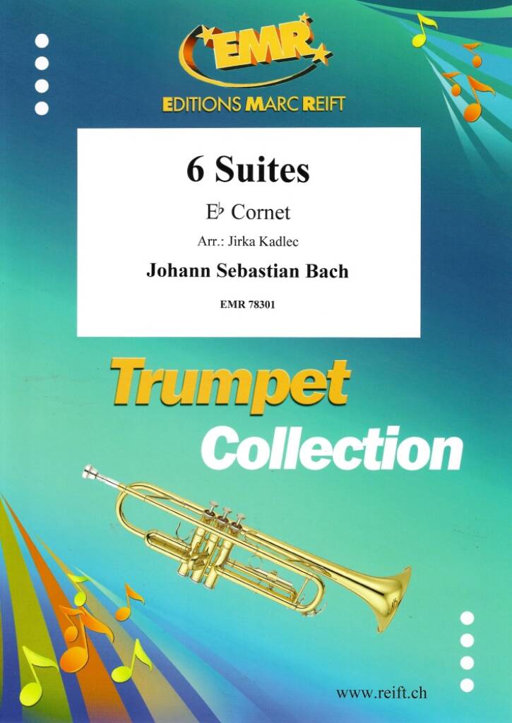 6 Suites